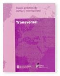 TRANSVERSAL 18 | 9788439351924 | CABO I CABO, JOSEP LLUíS/PALMéS I COMBALIA, REMIGI/POCH I OCHOA, DANIEL