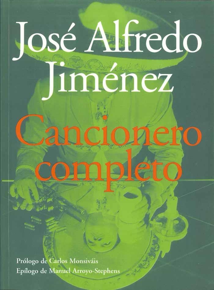 CANCIONERO COMPLETO | 9788475065175 | JIMENEZ