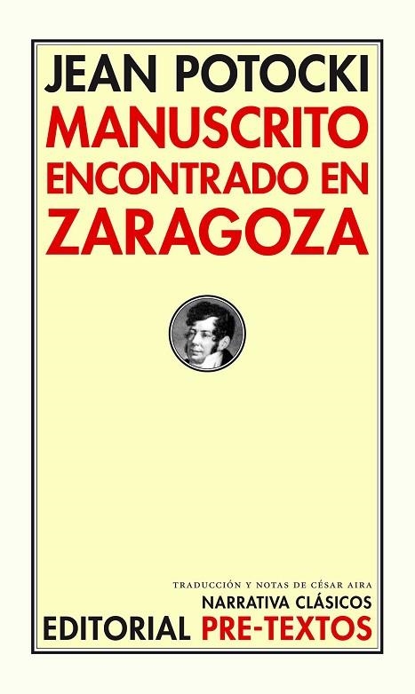 MANUSCRITO ENCONTRADO EN ZARAGOZ | 9788481914047 | POTOCKI