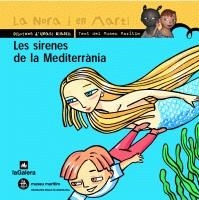 LES SIRENES DE LA MEDITERRANIA | 9788424690823 | IGNASI