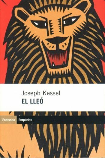 LLEO | 9788475969435 | KESSEL