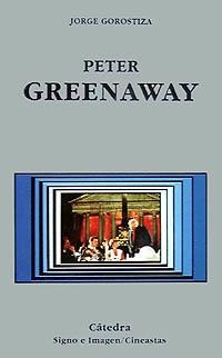 PETER GREENAWAY | 9788437613628 | GOROSTIZA