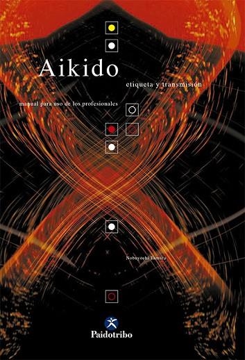 AIKIDO | 9788480196505 | NOBUYOSHI