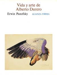 VIDA Y ARTE DE ALBERTO DURERO | 9788420670270 | PANOFSKY