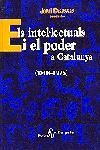 INTELECTUALS I PODER | 9788473065696 | CASSASSAS