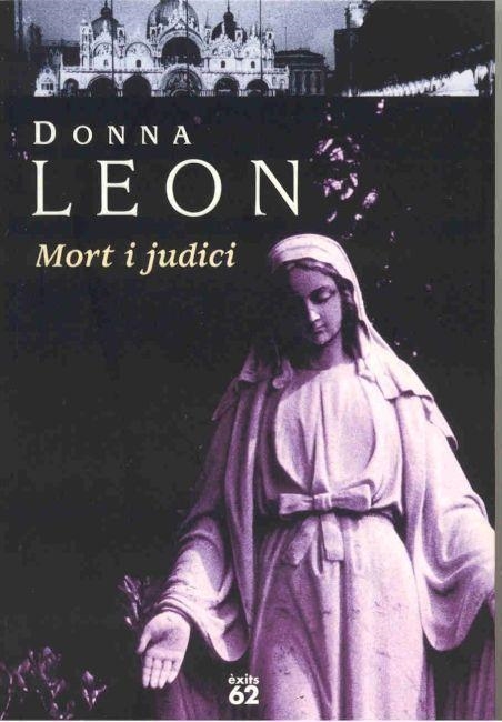 MORT I JUDICI | 9788429751291 | LEON