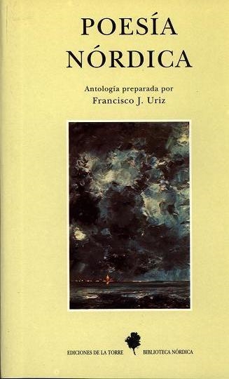 POESÍA NÓRDICA | 9788479600976 | URIZ