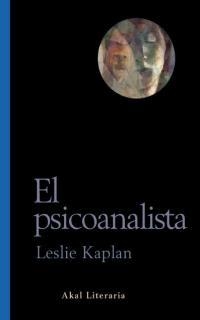 PSICOANALISTA | 9788446015031 | KAPLAN