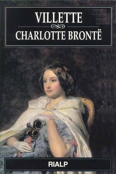 VILLETTE | 9788432131042 | BRONTË