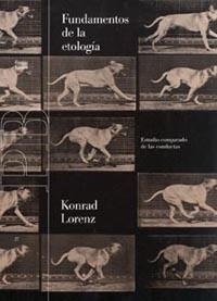 FUNDAMENTOS ETOLOGIA | 9788475093451 | KONRAD LORENZ