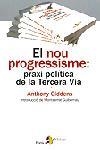 NOU PROGRESSISME | 9788473068208 | GIDDENS