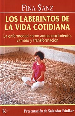 LABERINTOS DE LA VIDA COTIDIANA | 9788472455177 | SANZ,FINA