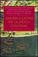 AMERICA LATINA EN LA EPOCA COLON | 9788484324072 | DIVERSOS