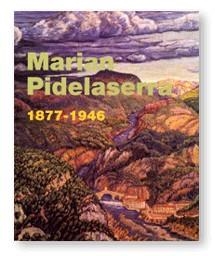 MARIAN PIDELASERRA 1877-1946 CAT | 9788480431019 | CASAMARTINA I PARASSOLS, JOSEP