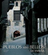 PUEBLOS MAS BELLOS DE ESPAÑA | 9788477827566 | DIVERSOS