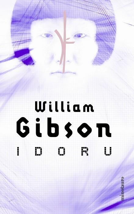 IDORU | 9788445074206 | GIBSON