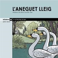 ANEGUET LLEIG, L' -PETITS CLASSI | 9788424620394 | ANDERSEN, HANS CHRISTIAN