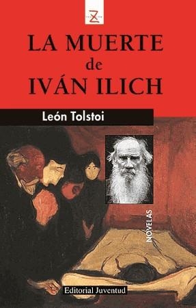 LA MUERTE DE IVAN ILITCH | 9788426111173 | TOLSTOI