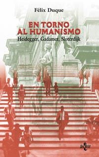 ENTORNO AL HUMANISMO | 9788430938346 | DUQUE