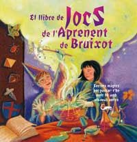 LLIBRE DE JOCS DE L'APRENENT DE | 9788482644158 | EATON KILBY, JANICE/TAYLOR, TERRY