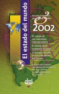 ESTADO DEL MUNDO 2002 | 9788446017745 | DIVERSOS