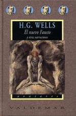 NUEVO FAUSTO | 9788477024170 | WELLS