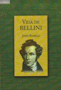 VIDA BELLINI | 9788483230862 | JOHN ROSSELLI