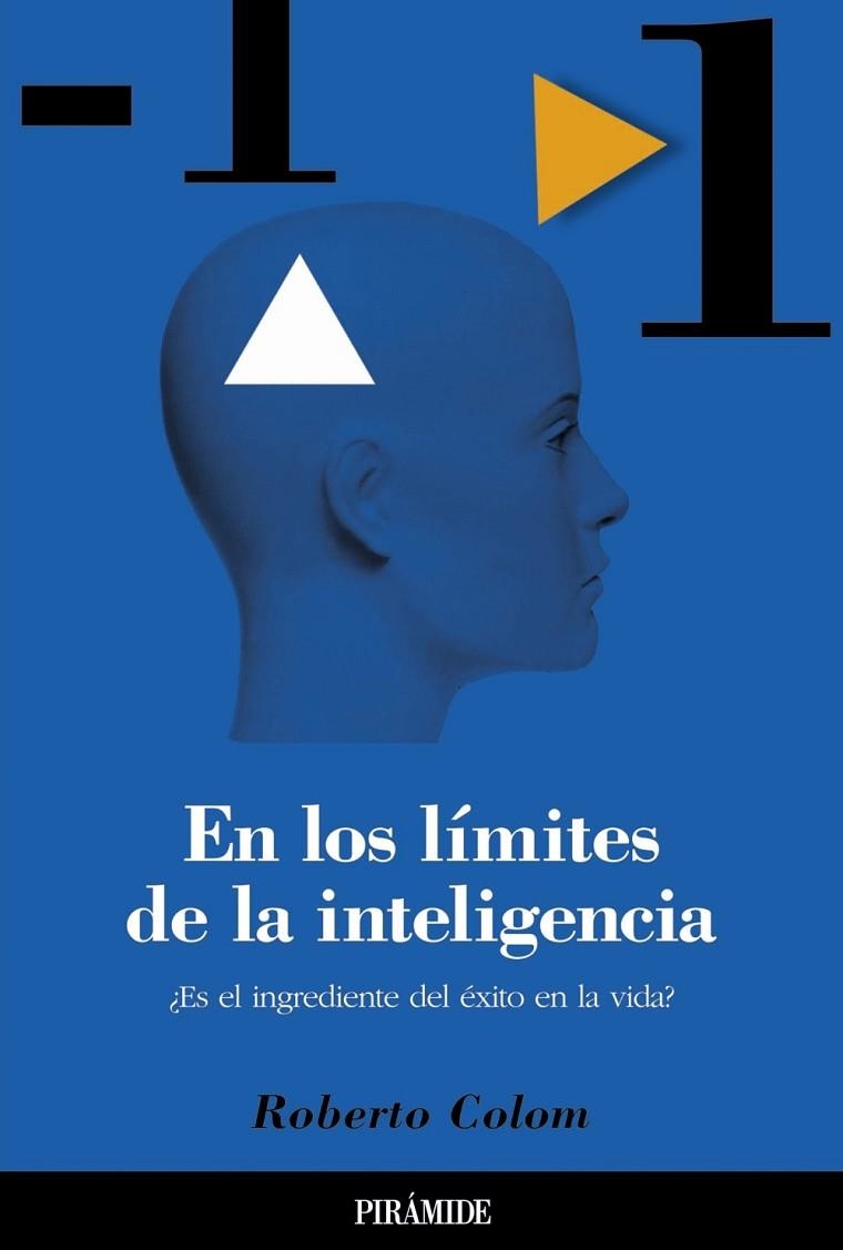 EN LOS L-MITES DE LA INTELIGENCI | 9788436817089 | COLOM, ROBERTO