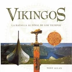 VIKINGOS | 9788495537287 | ALLAN