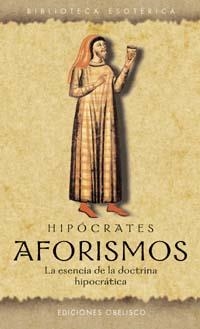 AFORISMOS | 9788477209539 | DE COS, HIPOCRATES