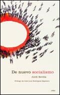 NUEVO SOCIALISMO | 9788484323891 | SEVILLA