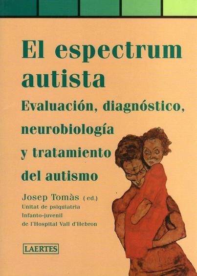 ESPECTRUM AUTISTA | 9788475844954 | AA.VV.