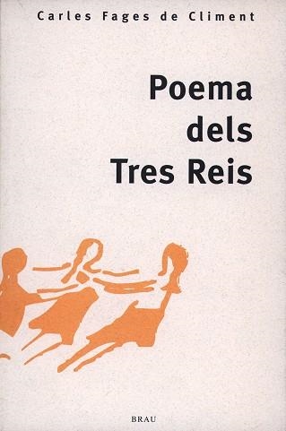 POEMA DEL TRES REIS | 9788488589989 | FAGE