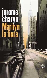 MARILYN | 9788479018504 | CHARYN