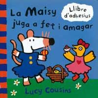 MAISY JUGA A FET I AMAGAR, LA -L | 9788484880745 | COUSINS, LUCY