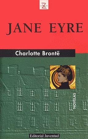 JANE EYRE | 9788426102065 | BRONTE