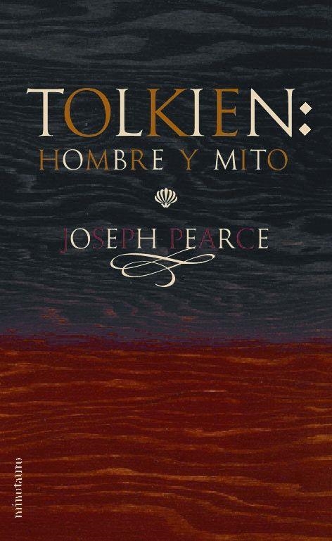 TOLKIEN:HOMBRE Y MITO | 9788445074442 | PEARCE