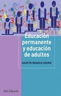 EDUCACION PERMANENTE Y EDUCACION | 9788434426542 | OSORIO