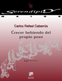 CRECER BEBIENDO DEL PROPIO POZO | 9788433013361 | CABARRUS