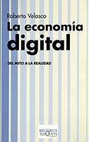 ECONOMIA DIGITAL K-10 | 9788483108550 | VELASCO, ROBERTO