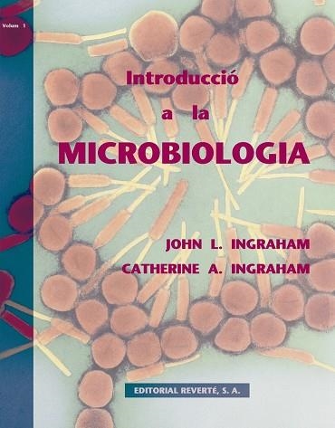 INTROD.A LA MICROBIOLOGIA | 9788429118704 | DIVERSOS