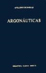 ARGONAUTICAS | 9788424918279 | RODAS