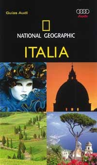 NATIONAL GEOGRAPHIC ILALIA | 9788482982762 | JEPSON , TIM