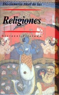 RELIGIONES | 9788446015543 | FILORAMO