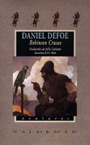 ROBINSON CRUSOE | 9788477024200 | DEFOE