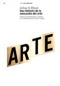 UNA HISTORIA DE LA EDUCACION DEL | 9788449312373 | EFLAND, A.D.