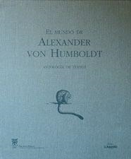 MUNDO DE ALEXANDRE VON HUMBOLDT | 9788477828990 | FERNANDEZ PEREZ, JOA