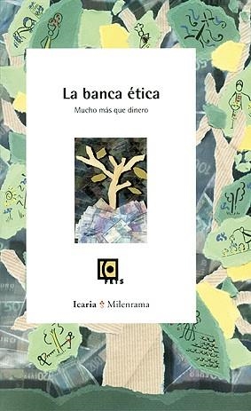 BANCA ETICA | 9788474266009 | ALSINA