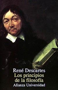 PRINCIOS DE LA FILOSOFIA | 9788420628257 | DESCARTES