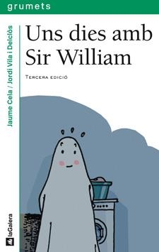 UNS DIES AMB SIR WILLIAM | 9788424695699 | CELA